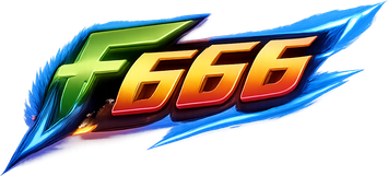 f666 logo